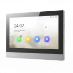 Аксессуар для СКУД Hikvision DS-KH8380-WTE1 Монитор