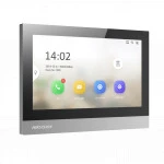 Аксессуар для СКУД Hikvision DS-KH8380-WTE1 Монитор