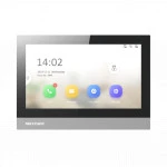 Аксессуар для СКУД Hikvision DS-KH8380-WTE1 Монитор