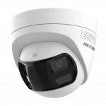IP видеокамера Hikvision DS-2CD1383G2P-LIUF/SL (2.0mm) Купольная, Внутренней установки, Проводная, 2 мм, 1/2.7", 8 Мп ~ 4256 × 1888