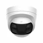 IP видеокамера Hikvision DS-2CD1383G2P-LIUF/SL (2.0mm) Купольная, Внутренней установки, Проводная, 2 мм, 1/2.7", 8 Мп ~ 4256 × 1888