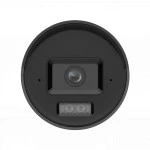 IP видеокамера Hikvision DS-2CD2047G3-LI2UY(BLACK) (2.8mm) Цилиндрическая, Уличная, Проводная, 2.8 мм, CMOS, 4 Мп ~ 2688×1520