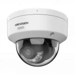 IP видеокамера Hikvision DS-2CD2187G3-LIS2UY (2.8mm) Купольная, Уличная, Проводная, 2.8 мм, CMOS, 8 Мп ~ 3840×2160 4K UHD или Ultra HD