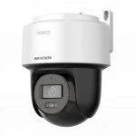 IP видеокамера Hikvision DS-2DE2C600MWG-E (2.8mm) PTZ-поворотная, Уличная, Проводная, 2.8 мм, CMOS, 6 Мп ~ 3200x1800