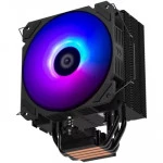Система охлаждения Zalman CNPS9X Performa ARGB Black CNPS9XPERFORMAPLUSARGBBK Для процессора