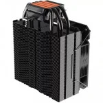 Система охлаждения Zalman CNPS9X Performa ARGB Black CNPS9XPERFORMAPLUSARGBBK Для процессора