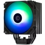 Система охлаждения Zalman CNPS9X Performa ARGB Black CNPS9XPERFORMAPLUSARGBBK Для процессора