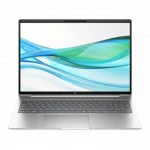 Ноутбук HP Europe ProBook 460 G11 9C087EA#BJA 16 ", WUXGA 1920x1200 (16:10), Intel, Core Ultra 5, 16 Гб, 1 ТБ, NVIDIA GeForce RTX 2050, Windows 11 Pro