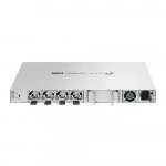 Коммутатор TP-Link S6500-24GP4XF 1000 Base-T (1000 мбит/с), 4 SFP порта