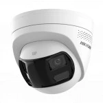 IP видеокамера Hikvision DS-2CD1363G2P-LIUF/SL (2.8mm) (Купольная, Уличная, Проводная, 2.8 мм, CMOS, 6 Мп ~ 3632×1632)