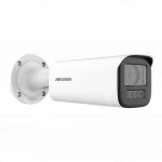 IP видеокамера Hikvision DS-2CD1B43G2-LIUF (2.8mm) Цилиндрическая, Уличная, Проводная, 2.8 мм, CMOS, 4 Мп ~ 2560×1440 Quad HD