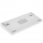 Клавиатура Aula F75 White+Blue+Purple Беспроводная, Bluetooth