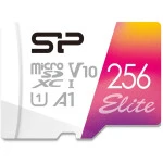 Флеш (Flash) карты Silicon Power SP256GBSTXBV1V20 256 ГБ