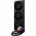 Система охлаждения ID-Cooling FX360 LCD PE Для процессора