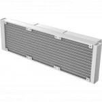 Система охлаждения ID-Cooling FX360 LCD WHITE Для процессора