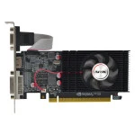 Видеокарта AFOX AF740-4096D5L4 4 ГБ