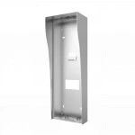 Аксессуар для СКУД Hikvision DS-KABD9203-RS Рамка