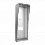 Аксессуар для СКУД Hikvision DS-KABD9203-RS Рамка
