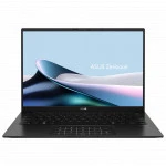 Ноутбук Asus Zenbook 14 UM3406GA 90NB17R1-M00210 (14 ", WUXGA 1920x1200 (16:10), AMD, Ryzen AI 5, 16 Гб, 512 ГБ, AMD Radeon Graphics)