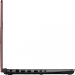 Ноутбук Asus TUF Gaming F15 FX506LHB-HN323 #90NR03U2-M007N0 (15.6 ", FHD 1920x1080 (16:9), Intel, Core i5, 8 Гб, SSD, 512 ГБ, nVidia GeForce GTX 1650)