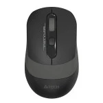 Клавиатура + мышь A4Tech Fstyler FG1010S Black-Grey FG1010S GREY