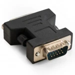 Кабель интерфейсный ExeGate EX-A-VGAM-DVIF EX294798RUS (DVI - D-SUB (VGA))