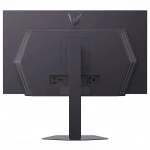 Монитор LG 27GX704A-B 26.5 ", OLED, Quad HD 2560x1440 (16:9), 240 Гц