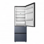 Холодильник Blesk BL-XF401WUBG