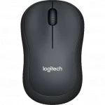 Мышь Logitech M220 910-004895 (Бюджетная, Беспроводная)