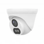 IP видеокамера Evo IPC-3614-APF28-DL-NB Купольная, Уличная, Проводная, 2.8 мм, 1/3", 4 Мп ~ 2560×1440 Quad HD