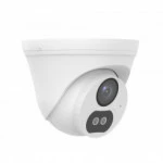 IP видеокамера Evo IPC-3614-APF28-DL-NB Купольная, Уличная, Проводная, 2.8 мм, 1/3", 4 Мп ~ 2560×1440 Quad HD