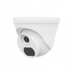 IP видеокамера Evolis IPC-3614-APF28E-NB Купольная, Уличная, Проводная, 2.8 мм, 1/3", 4 Мп ~ 2560×1440 Quad HD