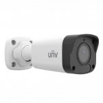 IP видеокамера UNIVIEW IPC2125LB-AF28-A2 Цилиндрическая, Уличная, Проводная, 2.8 мм, 1/3", 5 Мп ~ 2592×1944