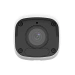 IP видеокамера UNIVIEW IPC2125LB-AF28-A2 Цилиндрическая, Уличная, Проводная, 2.8 мм, 1/3", 5 Мп ~ 2592×1944