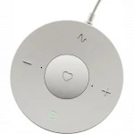 Портативная колонка Kuppersberg SBDV-00095G Белый