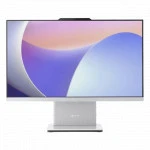 Моноблок Lenovo IdeaCentre AIO 27IRH9 F0HM00UWRU 27 ", Intel, Core 9, 270H, 2.7, 32 Гб, 1 Тб
