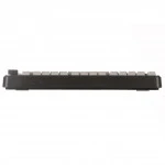 Клавиатура Ajazz AK820 MAX GREY MAGNETIC SWITCH-GREY Проводная, USB