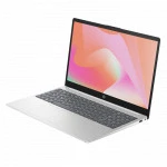 Ноутбук HP 15-fc0242ci D2GS9EA (15.6 ", FHD 1920x1080 (16:9), AMD, Ryzen 5, 8 Гб, 512 ГБ, AMD Radeon 610M)