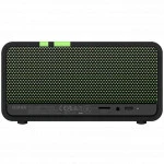 Портативная колонка Edifier MP230 Green Black Черный