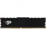 ОЗУ Patriot Signature Line Premium PSP48G266681H1 #PSP48G266681H1 (DIMM, DDR4, 8 Гб, 2666 МГц)