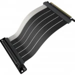 Аксессуар для ПК и Ноутбука Cooler Master Accessory Riser Cable PCIe 4.0 x16 - 200mm V2 MCA-U002R-KPCI40-200 (Удлинитель (райзер))