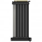 Аксессуар для ПК и Ноутбука Cooler Master Accessory Riser Cable PCIe 4.0 x16 - 200mm V2 MCA-U002R-KPCI40-200 (Удлинитель (райзер))