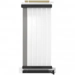 Кабель интерфейсный Cooler Master Accessory Riser Cable PCIe 4.0 x16 - 200mm V2 MCA-U002R-WPCI40-200