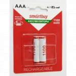 Батарейка SmartBuy SBBR-3A02BL1100 0011857