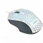 Мышь SmartBuy ONE 334 White SBM-334-W Бюджетные, Проводная