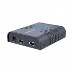 Аксессуар для ПК и Ноутбука LENKENG LKV373 KVM 0011998 Удлинитель