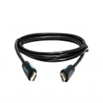 Кабель интерфейсный TeslaSmart Кабель HDMI  3m, V2.0, 4K@60Hz TeslaSmart 0012777 HDMI - HDMI