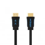 Кабель интерфейсный TeslaSmart Кабель HDMI  3m, V2.0, 4K@60Hz TeslaSmart 0012777 HDMI - HDMI