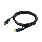 Кабель интерфейсный TeslaSmart Кабель HDMI  3m, V2.0, 4K@60Hz TeslaSmart 0012777 HDMI - HDMI