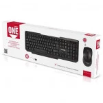 Клавиатура + мышь SmartBuy SBC-230346AG SBC-230346AG-KG